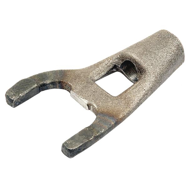 Fits Ford 2000 3000 2600 3600 2810 2910 3910 8SPD PTO SHIFTER FORK C5NN720A