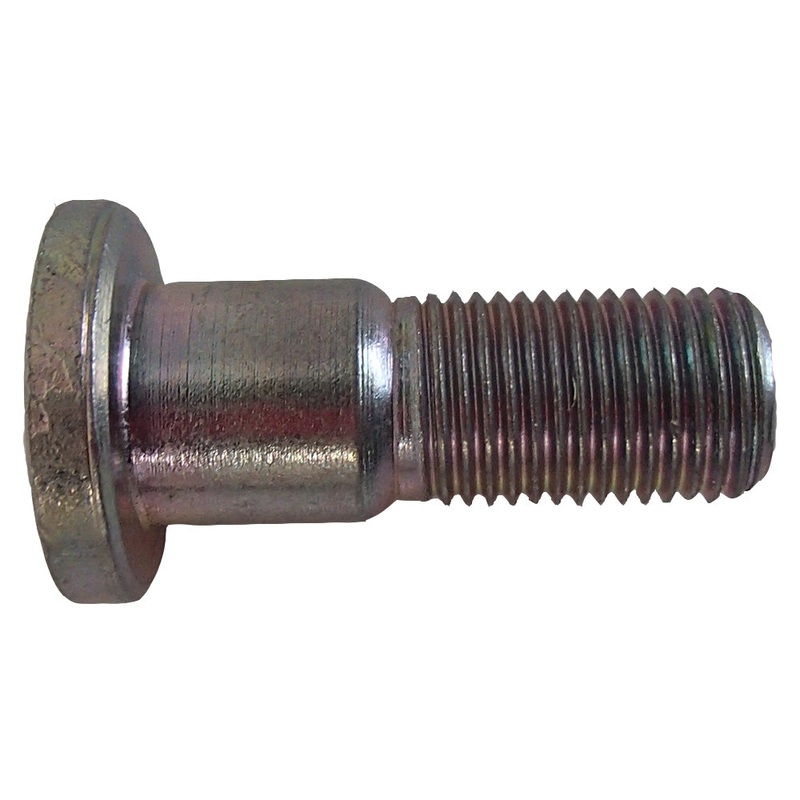 Front Wheel Bolt C5NN1107E Fits Ford New Holland 7000 7100 7200 800 Series 8N 9N