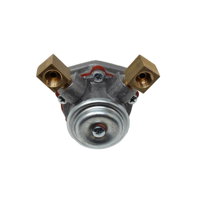 Fuel Pump Fits Ford Gas Tractor 230 231 335 420 515 530 531 532 535 555