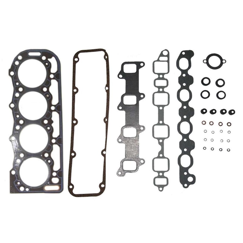 Head Gasket E8NN6051BA Fits Ford New Holland 7700 7710 7740