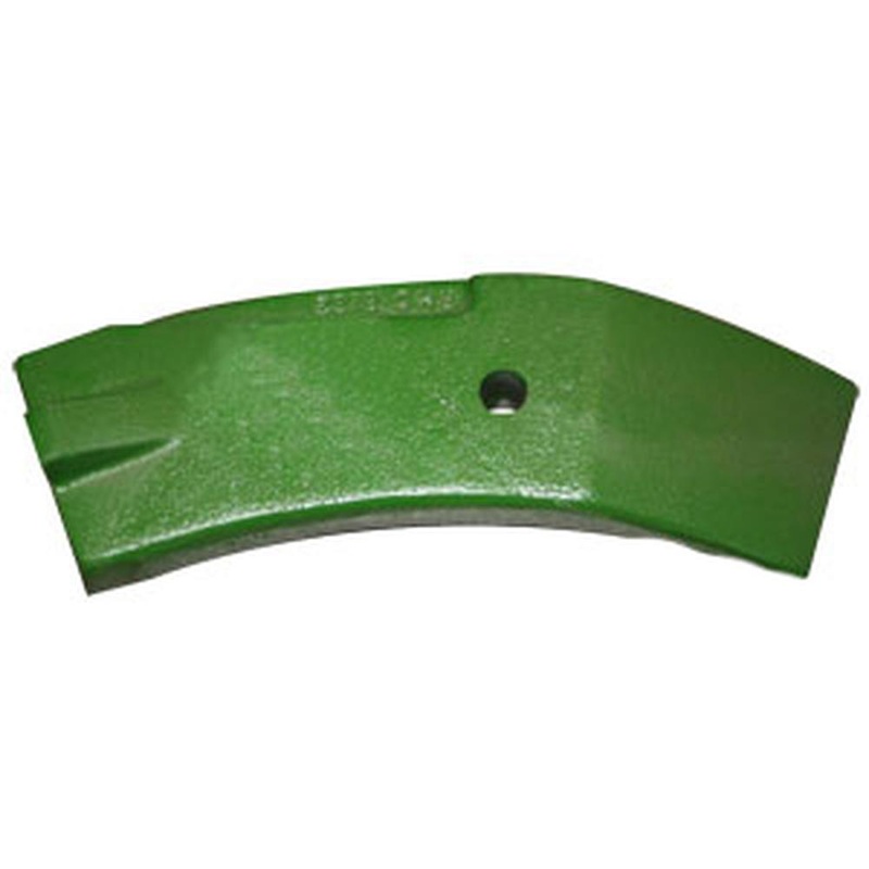 Left Hand Sway Block Fits 4640 4650 4755 4760 4840 4850 4955 4960 R64707 R64707-
