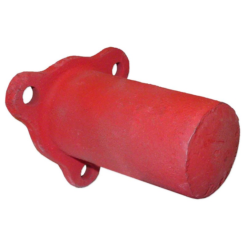 MHS021 PTO Cap Fits Massey Harris