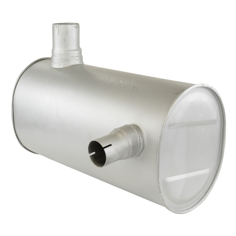 Muffler 3244156 Fits Caterpillar 320DFM 320DFMGFB 320DFMHW 320DFMLL 320DFMLLB