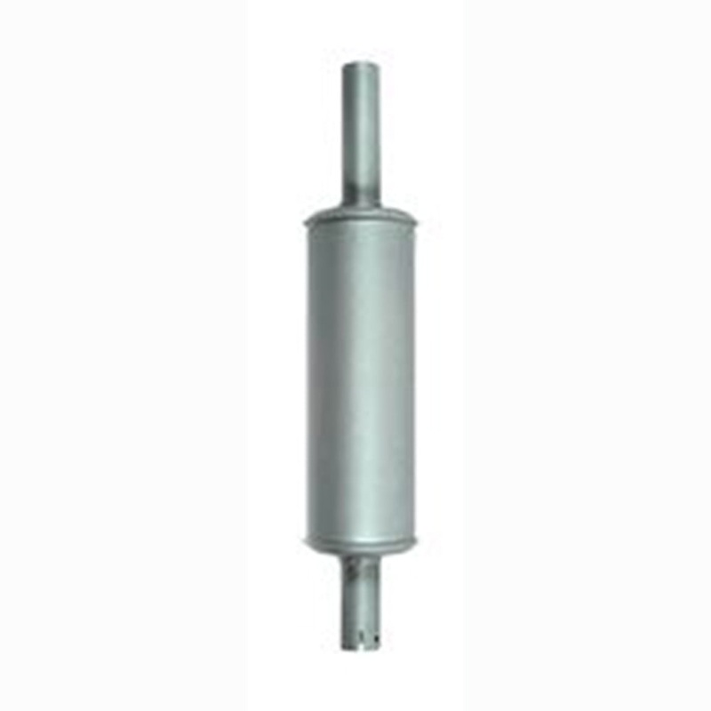 Muffler Fits Ford 2600 4000 2610 4100 4110 3000 4610 3910 4600 3600 2000 3610