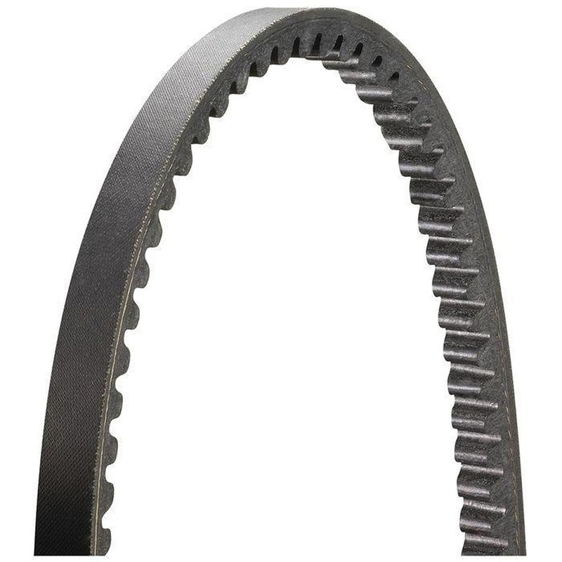 New C-Section Fan Belt C7NN8620A Fits Ford 8000 8200 8400 8600 8700