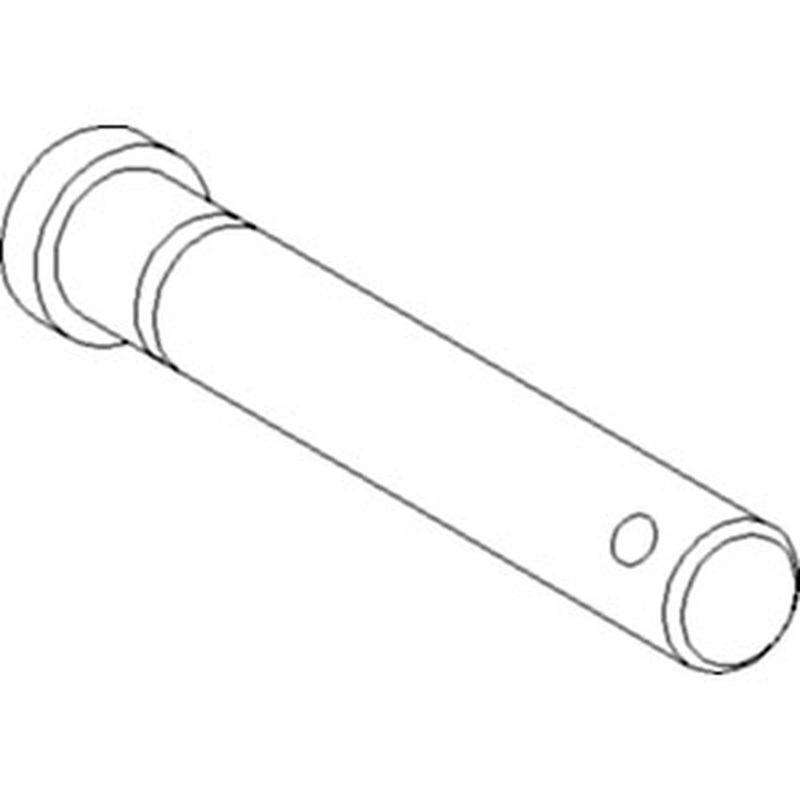 Pin 533580R2 Fits Case 1066 1466 1468 1566 1568 766 966 Hydro 100