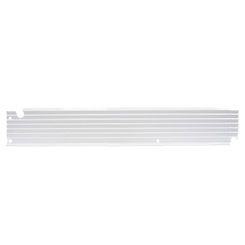 R4903 Hood Panel – Left Rear Fits IH / Fits FARMALL