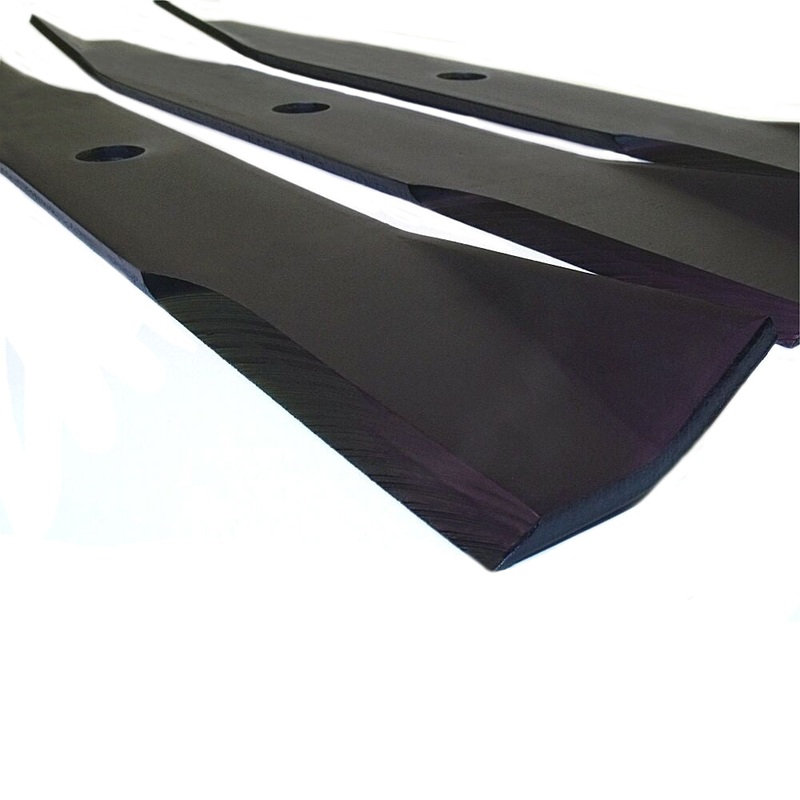 Replacement Hi Lift Mower Blades M41967, 120, 140, 300 332 & 316 Fits John Deere