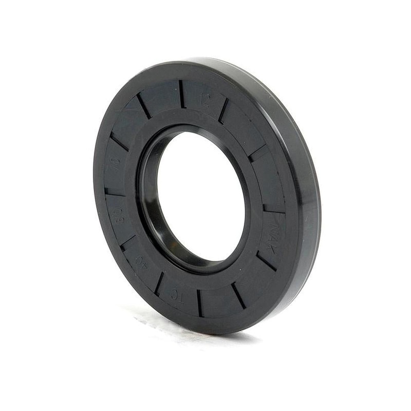 S.50330 Double Lip Seal, 40 x 80 x 10mm