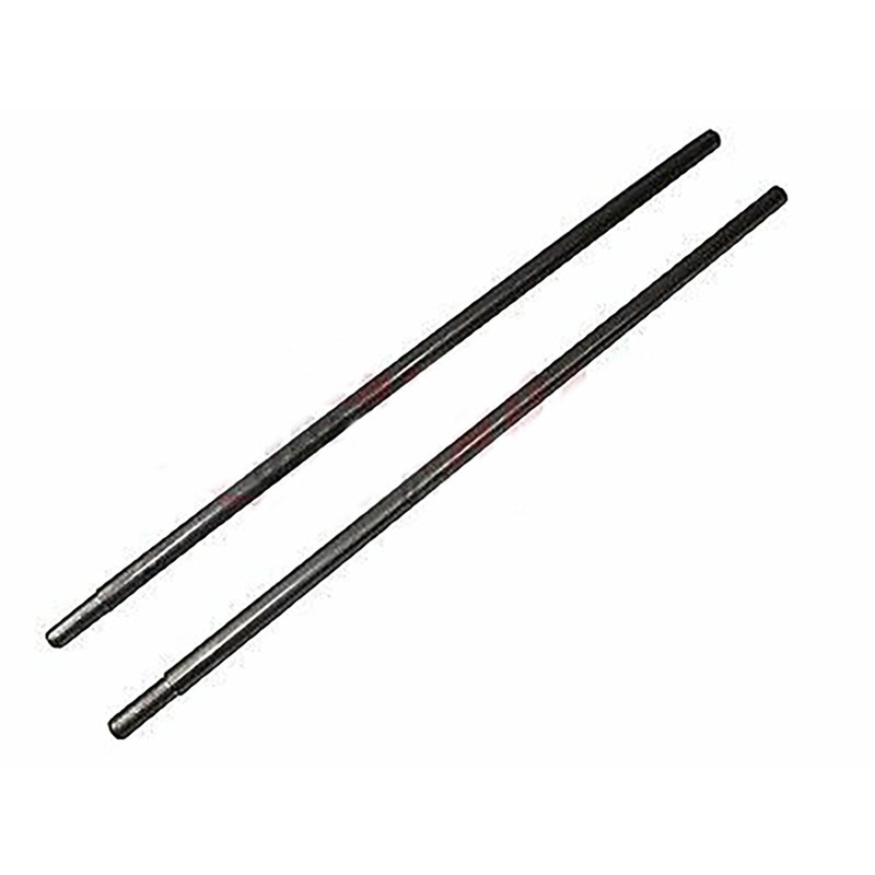 Set of Two, Garage Door Torsion Spring Winding Bars, 18 Rods