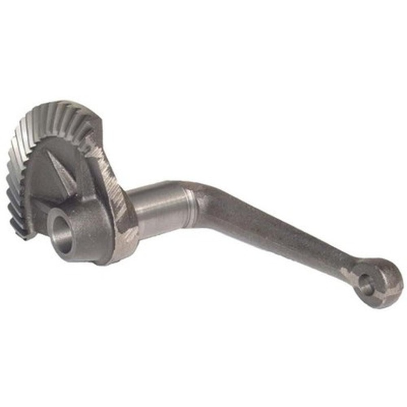 Steering Sector Gear – Left Hand Fits Ford 2N 9N 9N3527