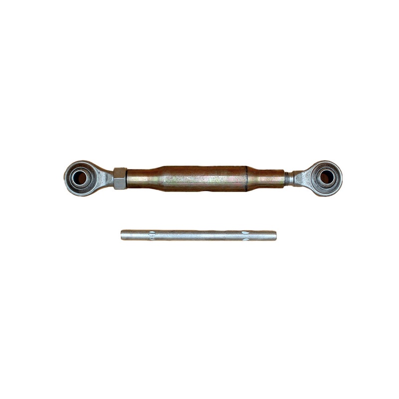 Top Link 7.5 Body 9 OAL w/ 5/8 Pin Holes 11 Center – Center Category 0 22506