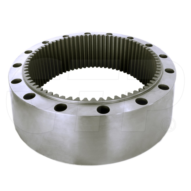 1912676 Gear-Ring 72 Teeth Fits Caterpillar Models