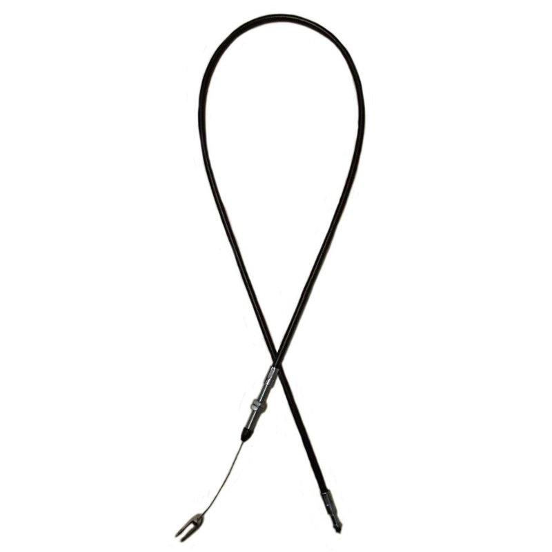3759026M91 Foot Throttle Cable Fits Massey Ferguson 362 263 253 243 241 240 398