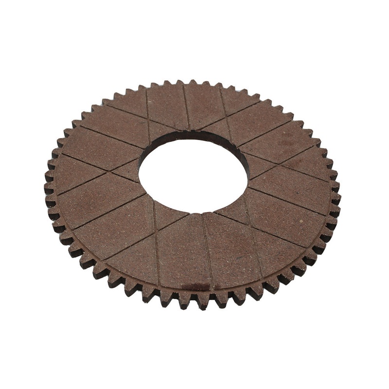 5F7048: Disc (x1) Fits Caterpillar Several