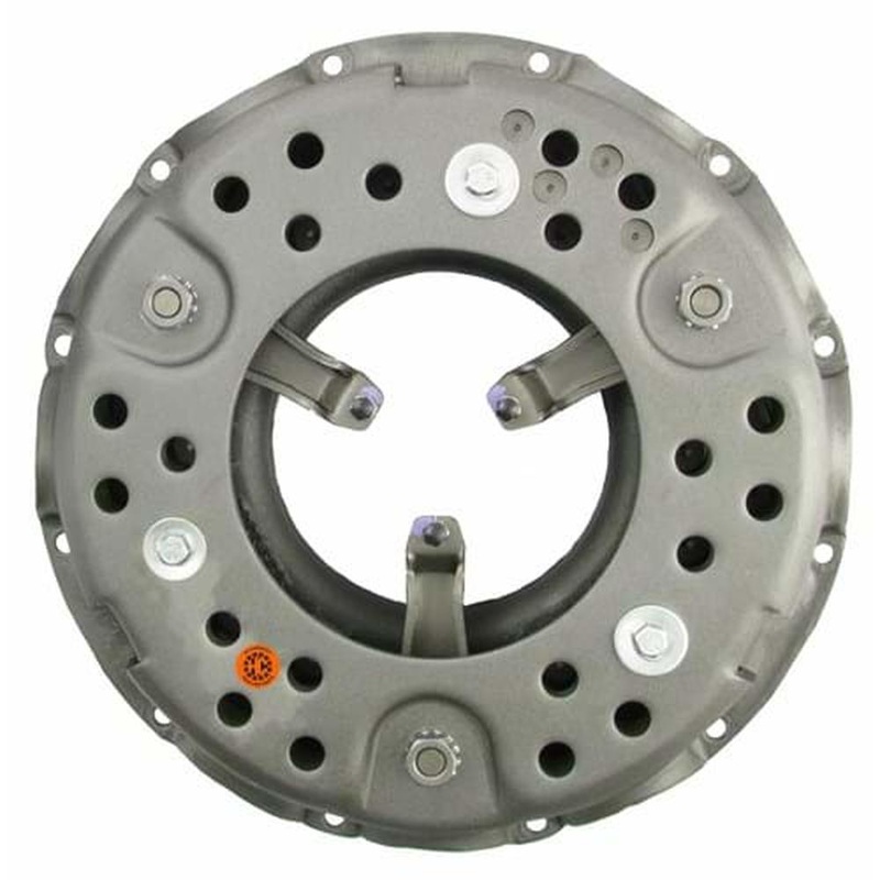 A34459 15 Single Stage Pressure Plate – Reman Fits Case