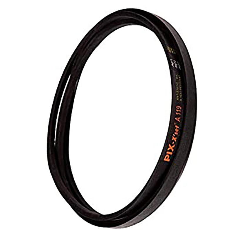 B160 Classical V-Belt Fits Case-IH Combine 5/8 X 163