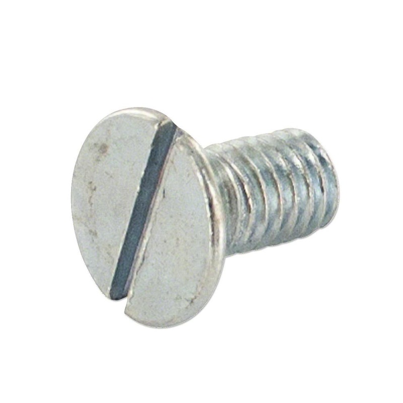 Brake Drum Retaining Screw Fits Ford Replaces 24667S