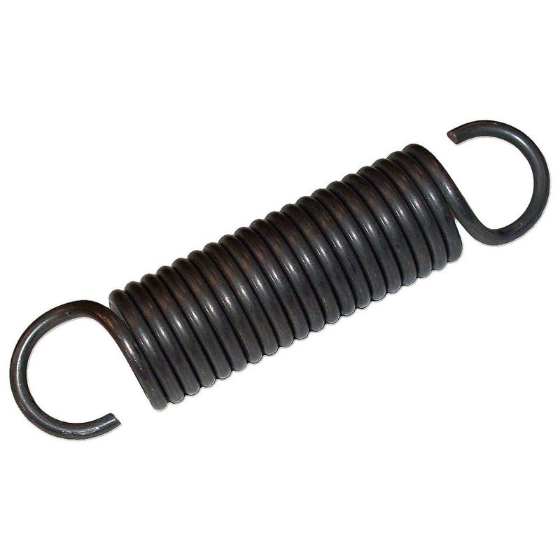 Brake Pedal Return Spring Fits Allis Chalmers D10 D12 D14 D15 D21 70227700
