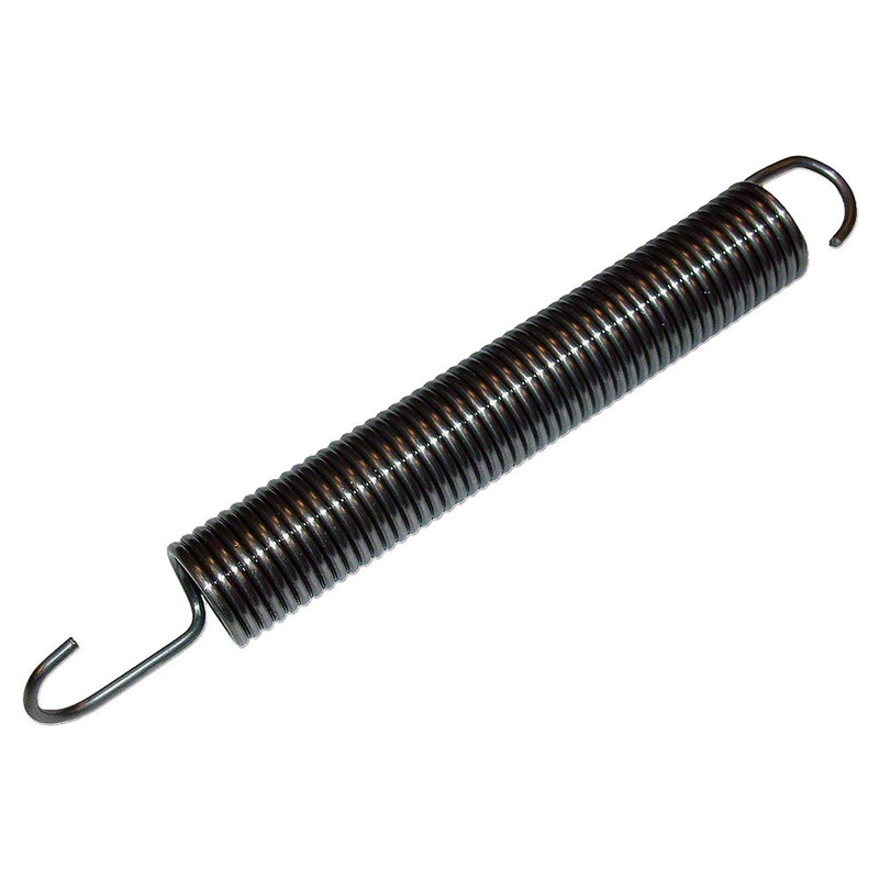 Clutch Pedal and Brake Return Spring Fits International C Super C 200 351210R1