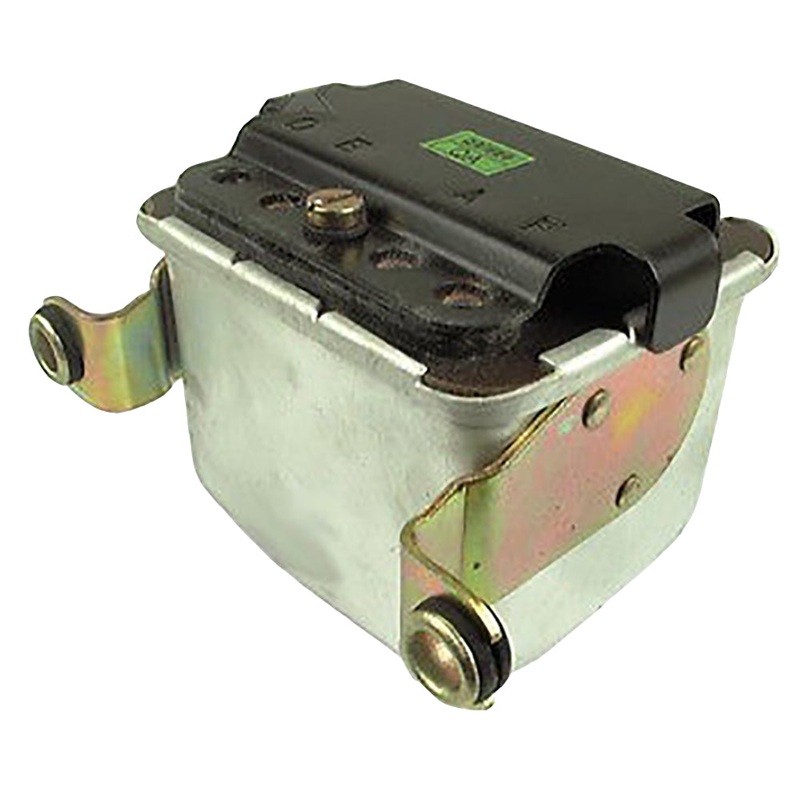 E1ADDN10505 Voltage Regulator Fits Ford Fits Fordson Dexta Major Power Major