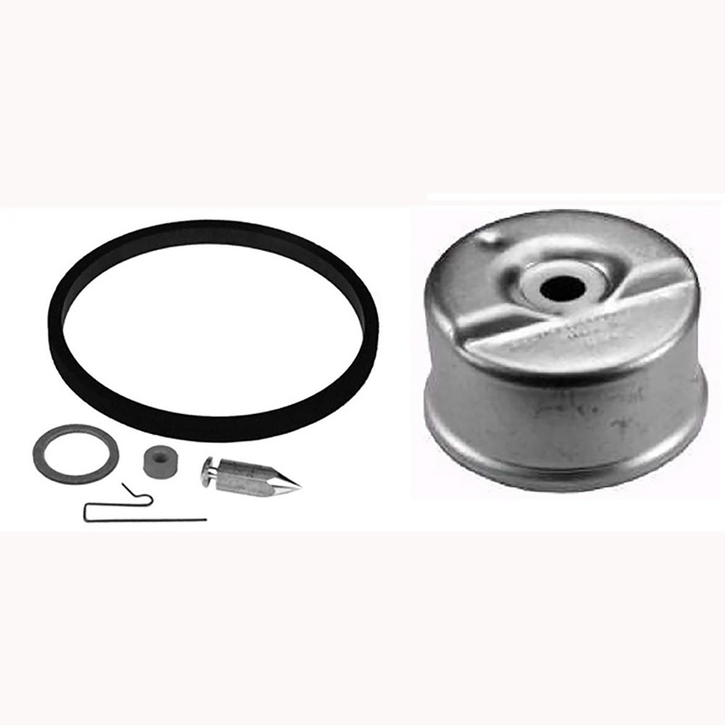 Fits Tecumseh 631867 7hp & 8hp 4-Cycle Fits John Deere TRX Snow Blower / Thrower
