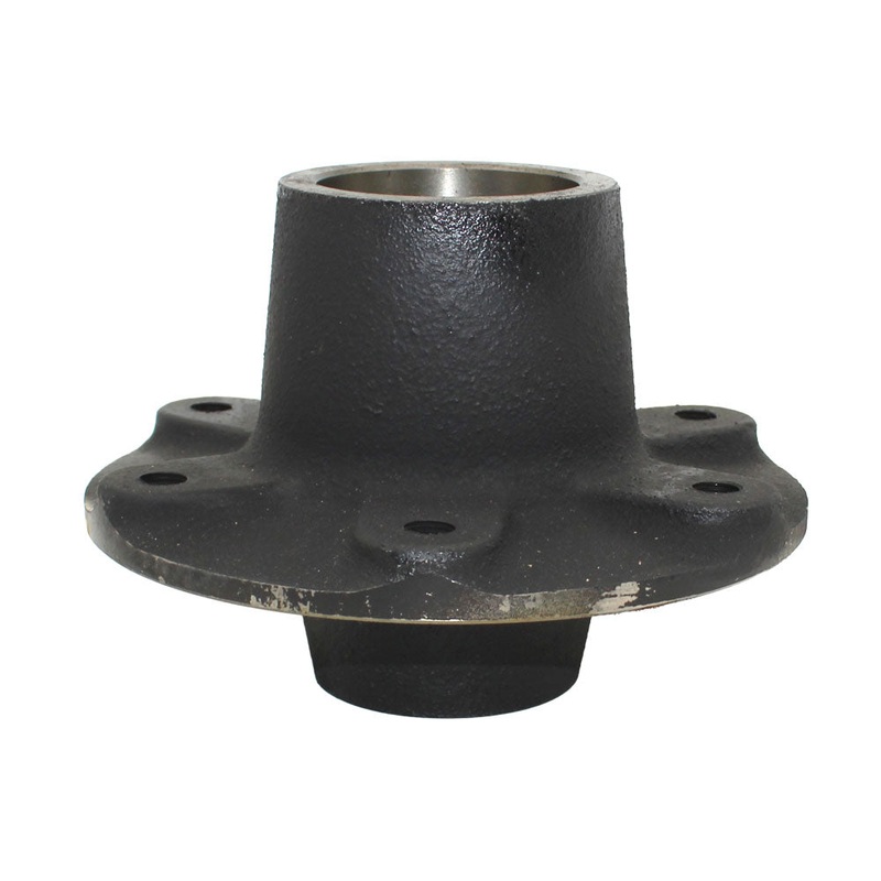 Front Wheel Hub Fits John Deere Replaces T21543