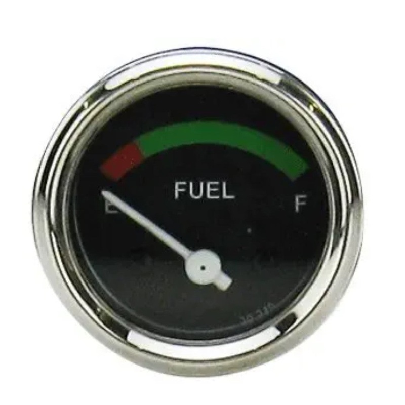 Fuel Gauge – Fits Massey Ferguson – 504695M92 – Replaces 836975M91