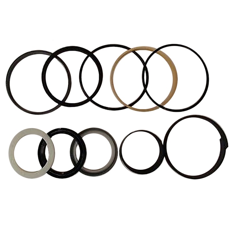 G32293 Cylinder Seal Kit Fits Case Backhoe Loader Crawler Dozer W26B W26FL W7