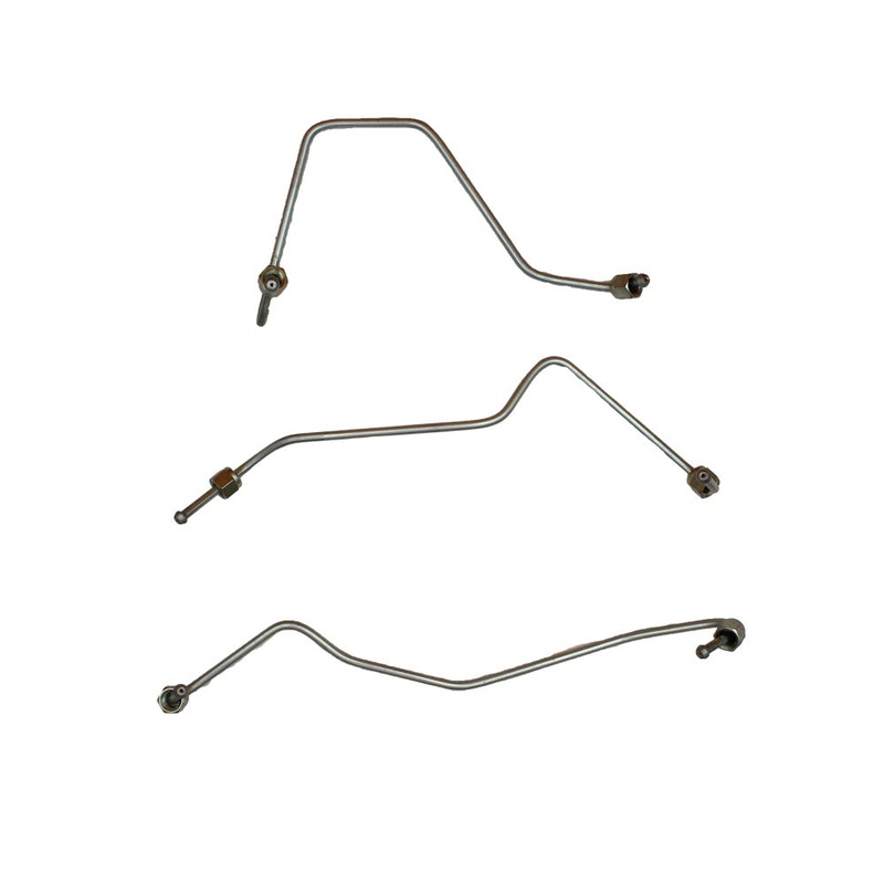Injection Line Fits Ford/New Holland Replaces D9NN9A556AA
