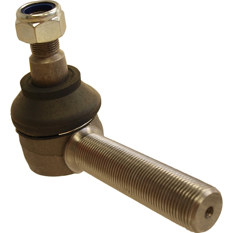 Left Hand Thread Tie Rod Fits Case/International Harvester Replaces DANA070TR114