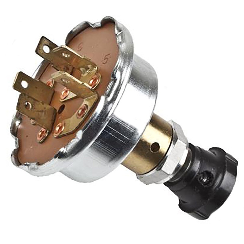 Light Switch fits Landini 5830, 7830 522812M1