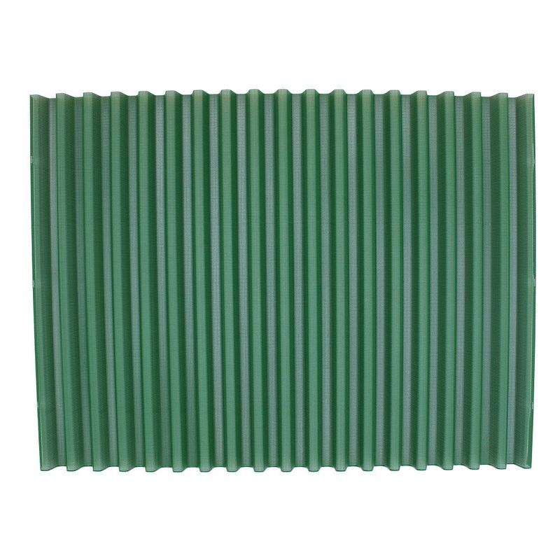 M1728T New Front Grille Screen Fits John Deere Tractor (40) 420
