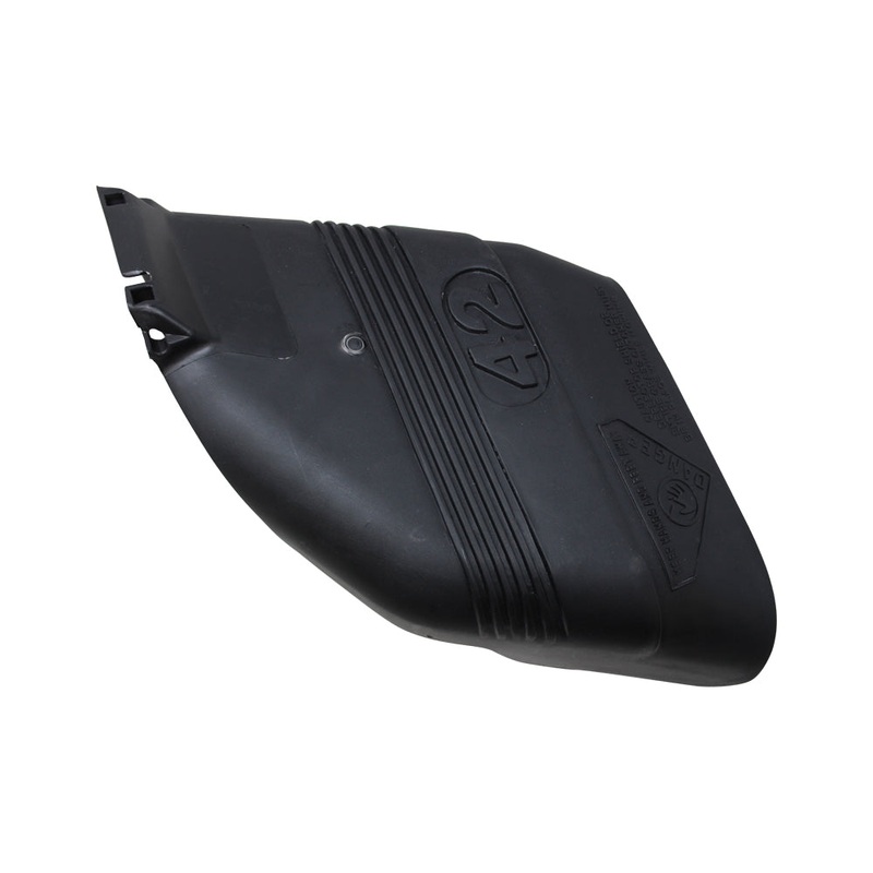 Shield Deflector 42in Deck Fits Craftsman  Fits Husqvarna Mower 130968 5321