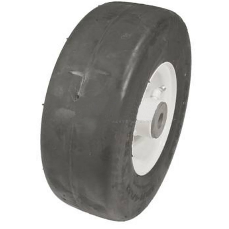 Solid Tire Assembly Fits Grasshopper 603973 (175-515)
