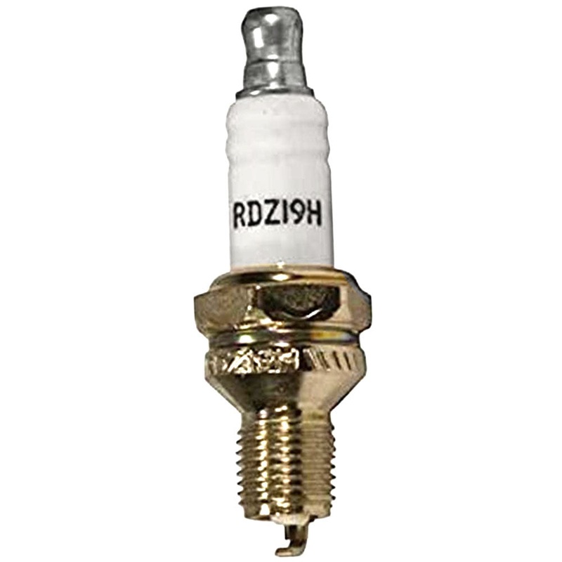 Spark Plug Fits Universal Products Replaces 10000