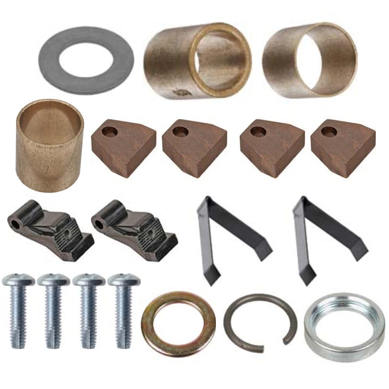 Teledyne Wisconsin Delco Starter Repair kit Fits Delco Replaces 151-12008