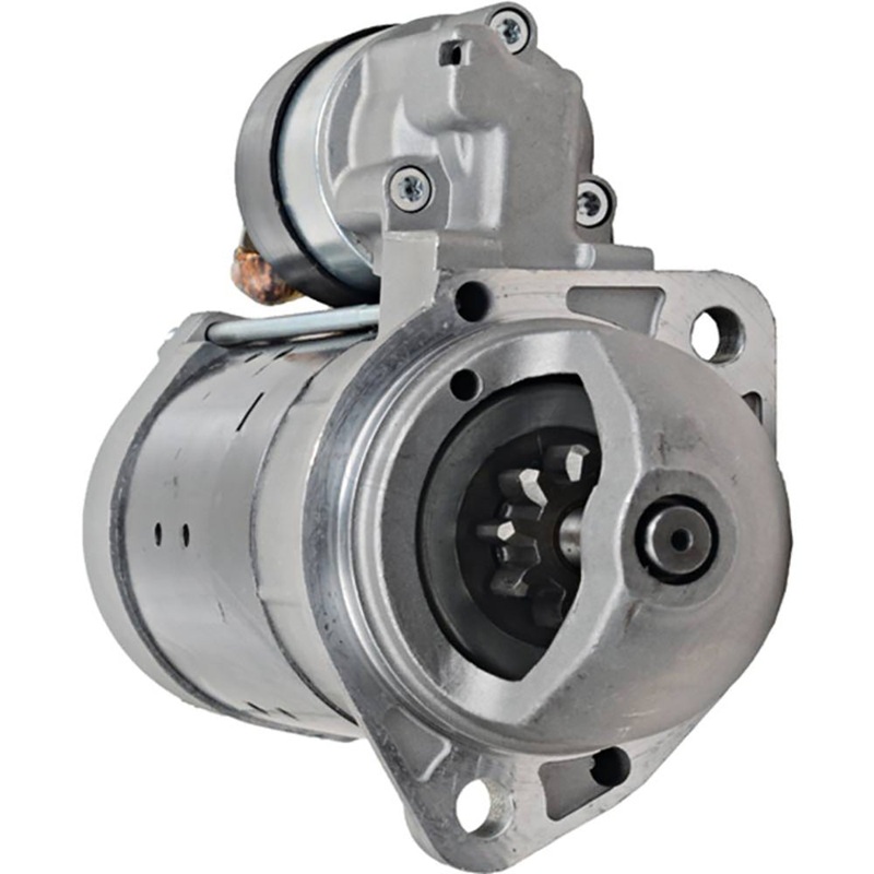 12V Starter Fits Allis Chalmers Replaces 118-1751