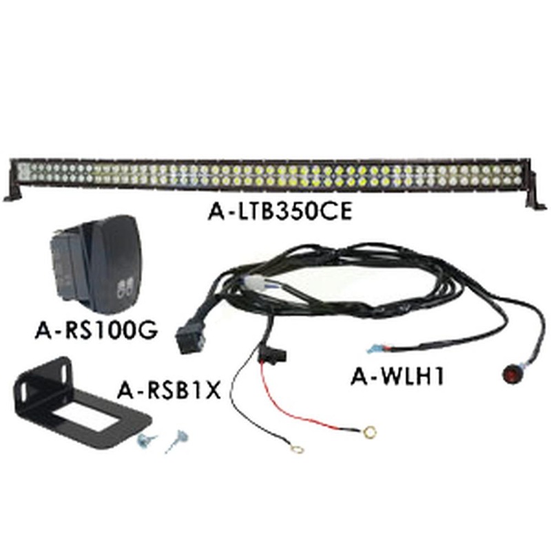 A-LTB332EKT-AI – Light Bar Kit