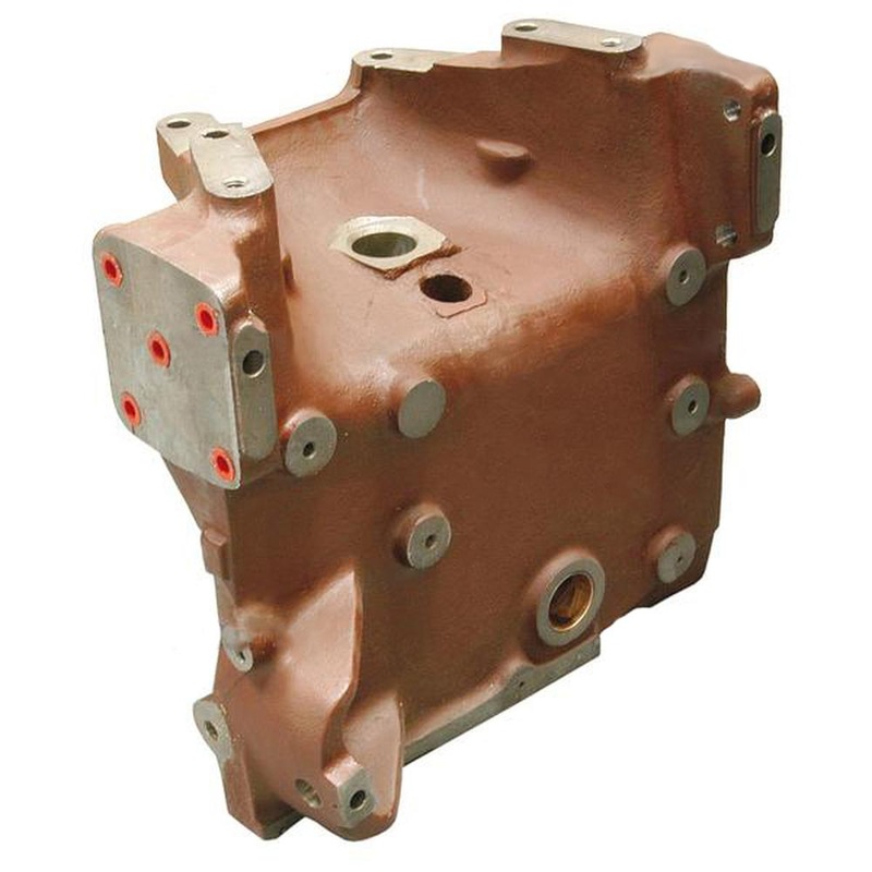 Axle Support Fits Tafe Replaces 1870287M95