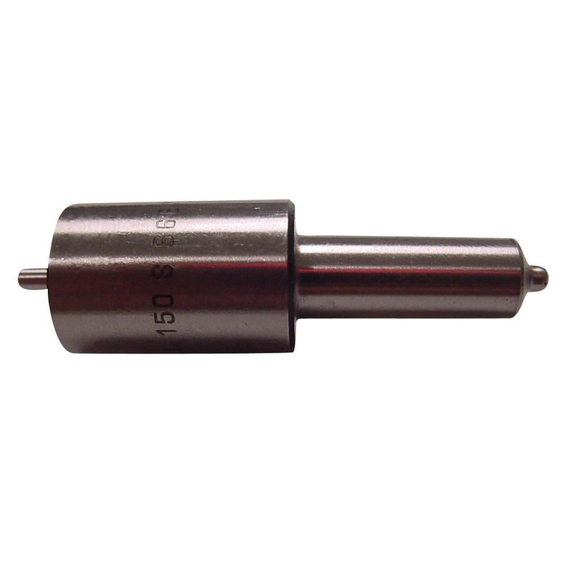 BDLL150S6395 Injector Nozzle D4NN9E527C 5621208 Fits Ford 7600 7610 7700 7710