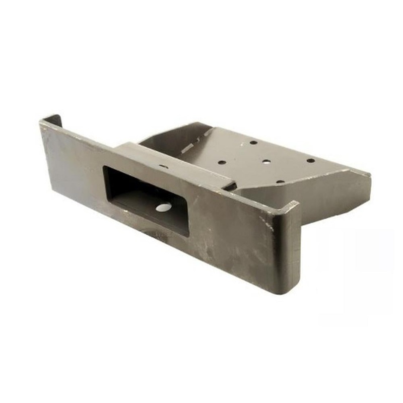 Bumper Weight Bracket Fits Massey Ferguson Replaces 899628M92