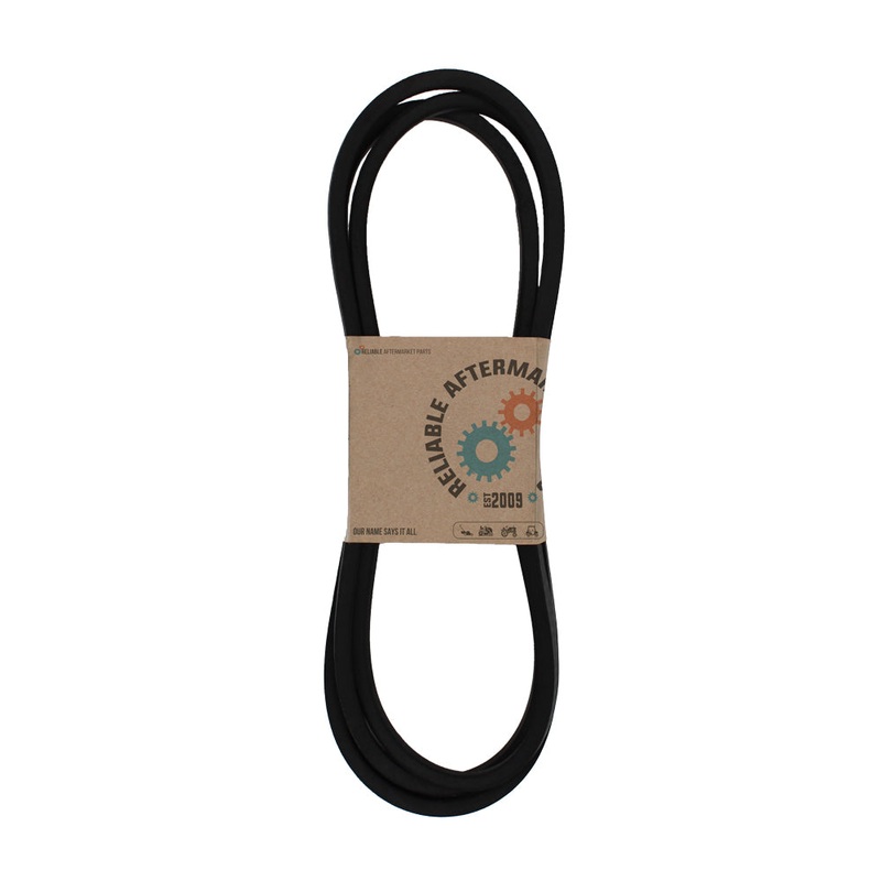 Classical V-Belt Fits Grasshopper Replaces 5L1380