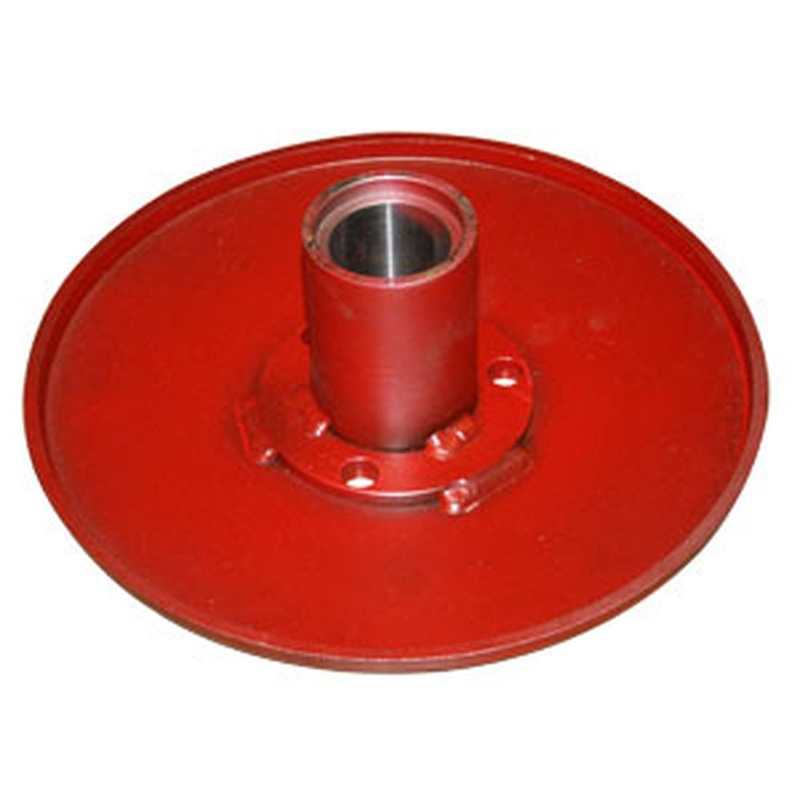 Cleaning Fan Fits Case/International Harvester Replaces 84556153
