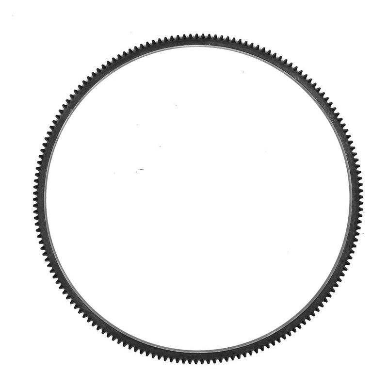 Flywheel Ring Gear Fits John Deere Replaces R26054