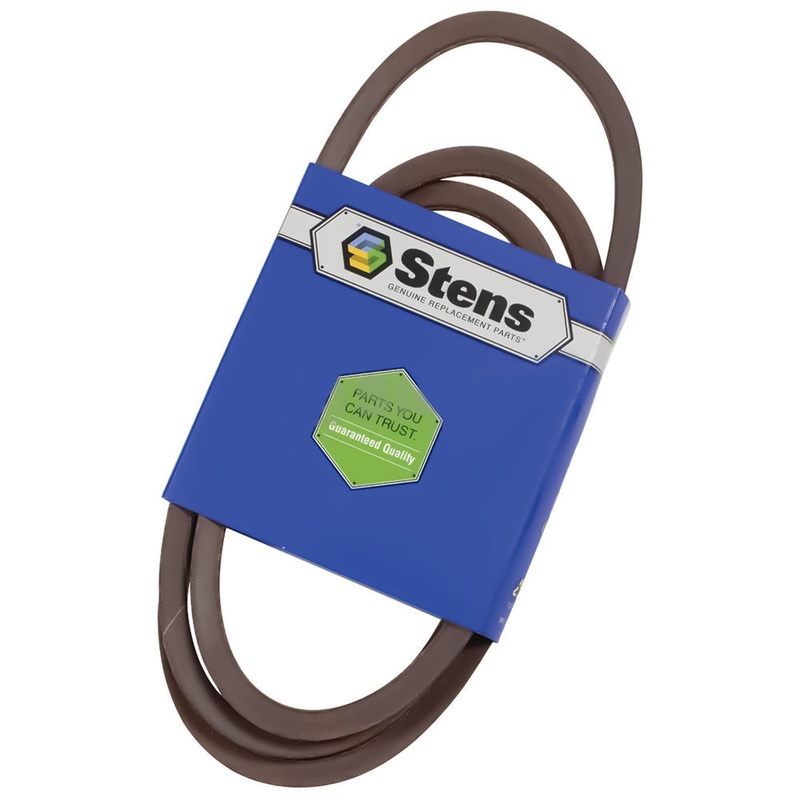 Hydraulic Pump Drive Belt Fits Toro Replaces 109-3388
