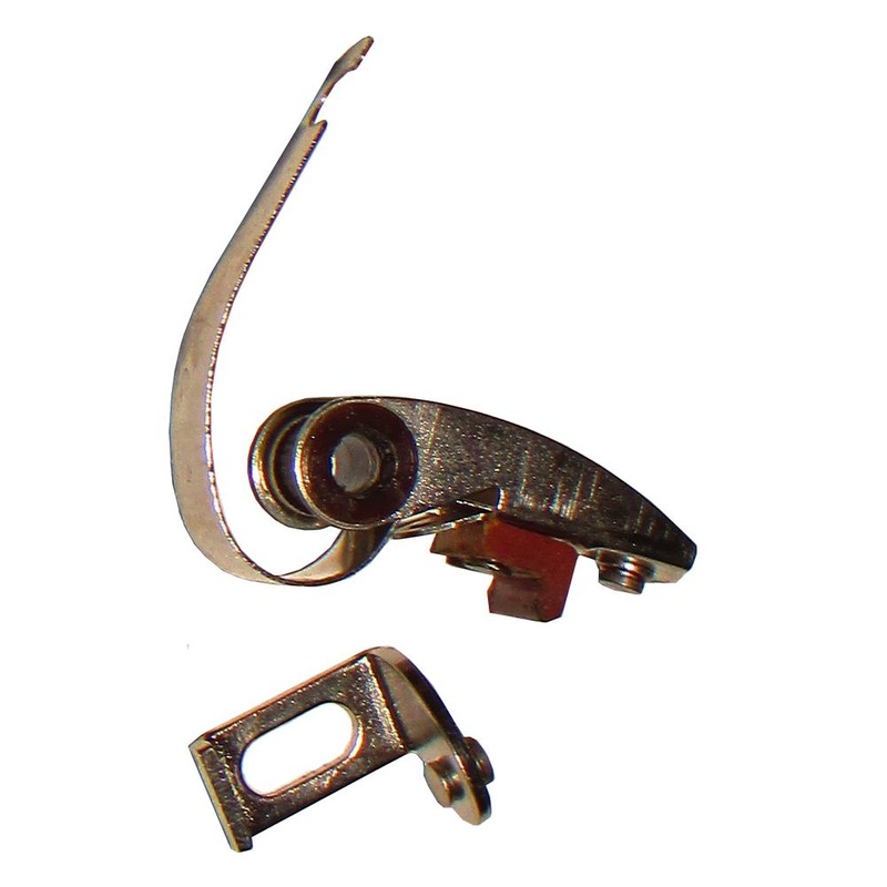 One New Ignition Point Set Fits Case/International Harvester Models  352951