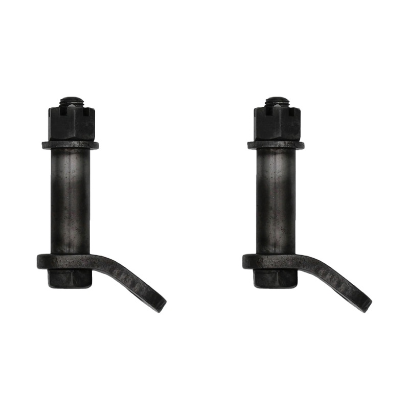 Qty 2: Bushing & Bolt Fits Massey Ferguson Replaces 897647M1