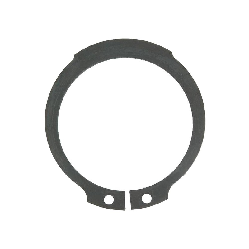 S.11247 Snap Ring, 57mm (Din 471) Fits Massey Ferguson