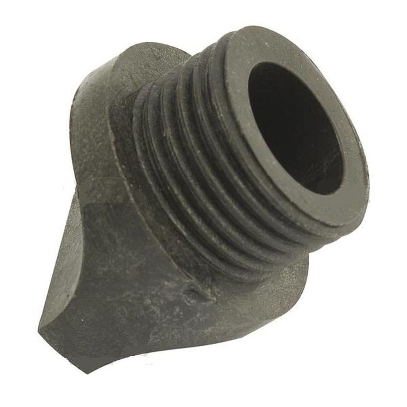 SBA398430560 Oil Plug Fits Ford 1000 1500 1600 1700 1900 1910 2110 Tractor